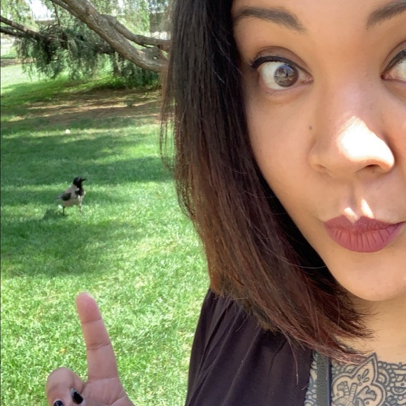 Meet your Posher, Vangie - Picture 1 of 1